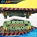 stamped metal parts manufacturer