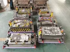 metal stamping parts manufacturers